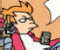 Futurama Shoot Bender 2