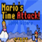 Mario s Time Attack