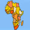 Geography Game Africa