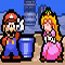 Marios Time Attack