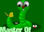 Master Of The Lawn